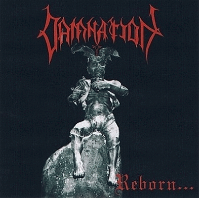 Damnation (PL) : Reborn...